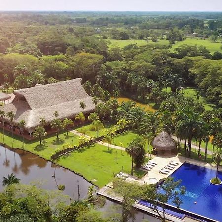 Hotel Reserva De Piedemonte Вилавиченцио Екстериор снимка